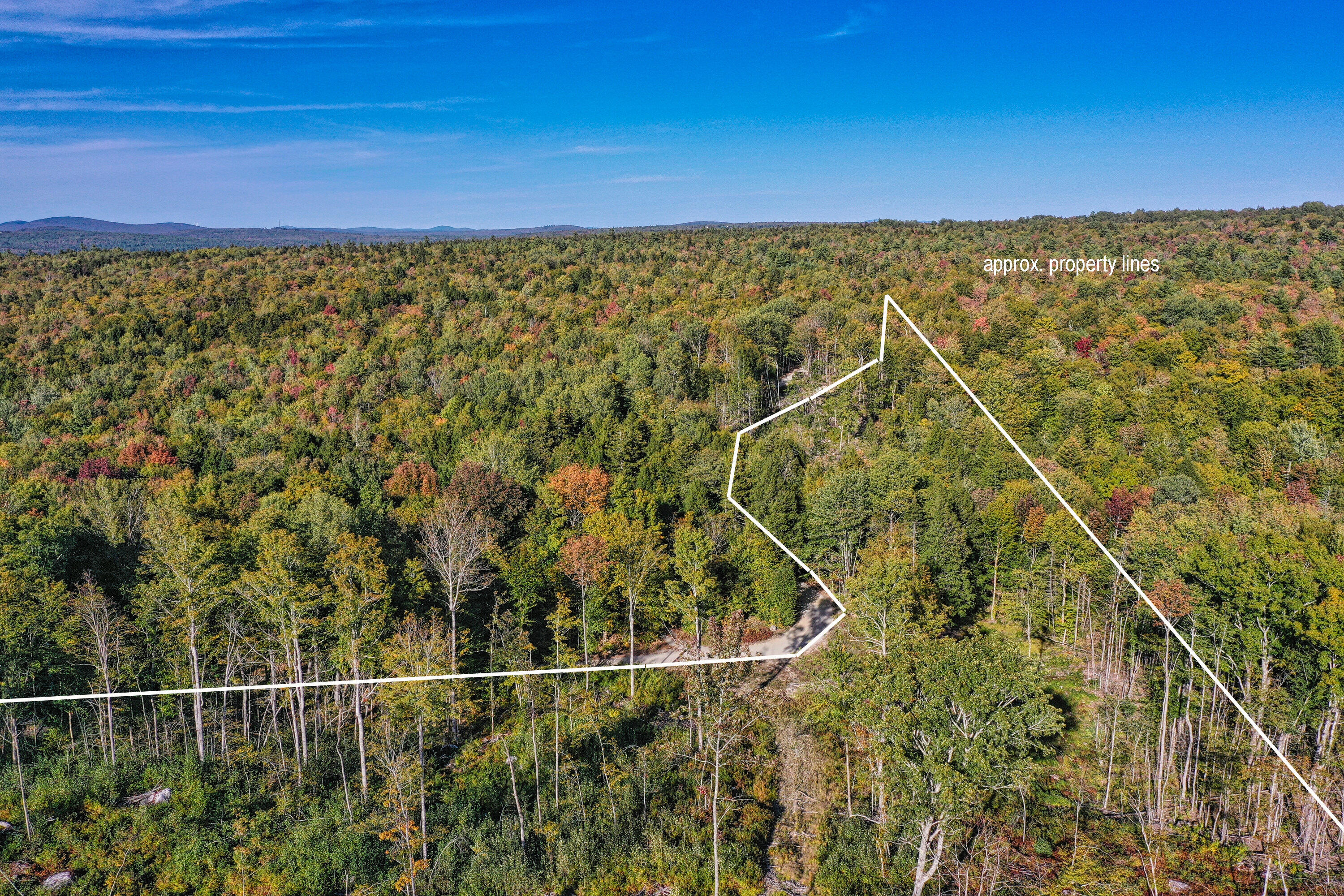 Lot 37 Wedge Heights Road Orland ME 04472