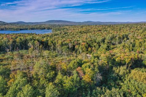 Lot 37 Wedge Heights Road Orland ME 04472