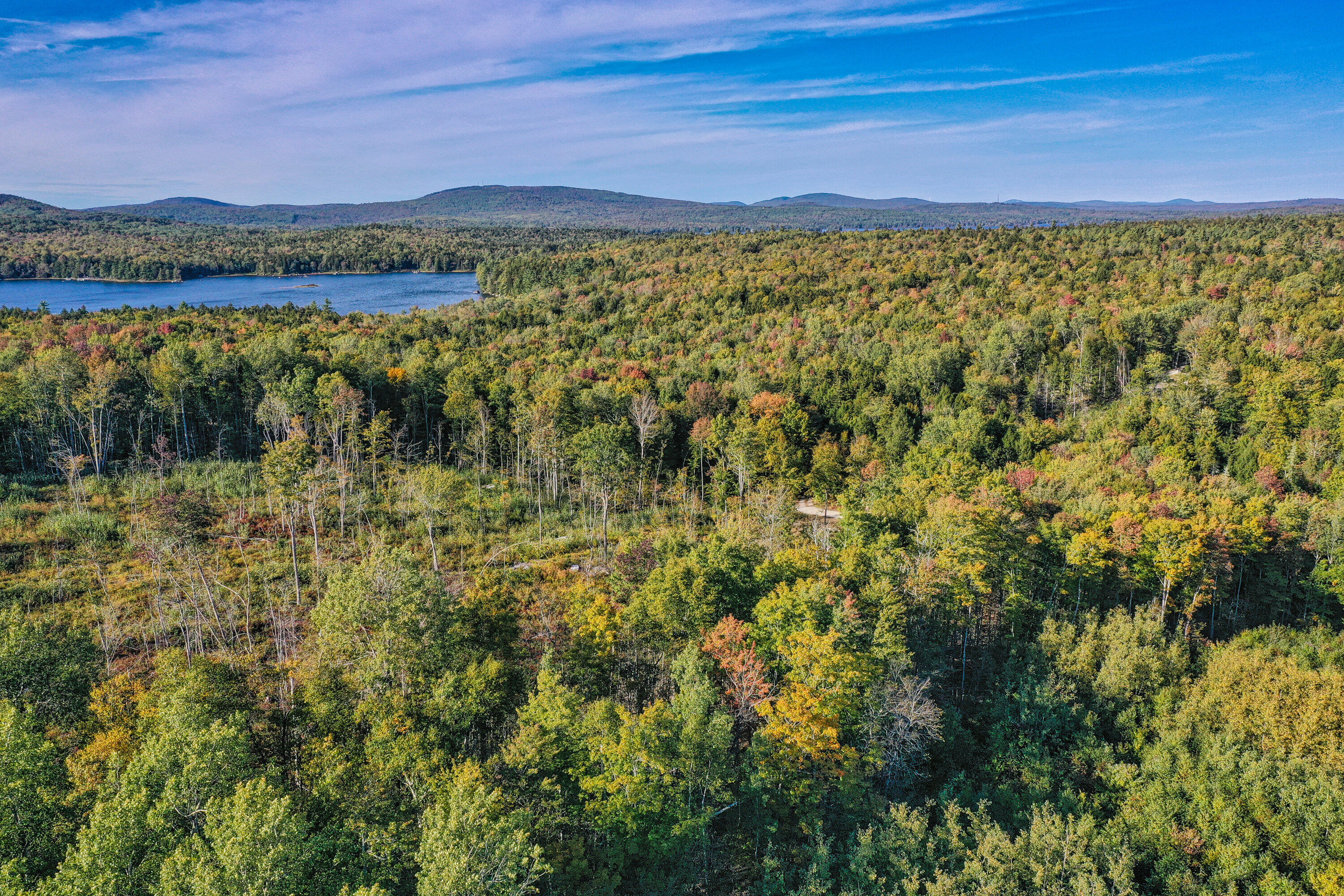 Lot 37 Wedge Heights Road Orland ME 04472