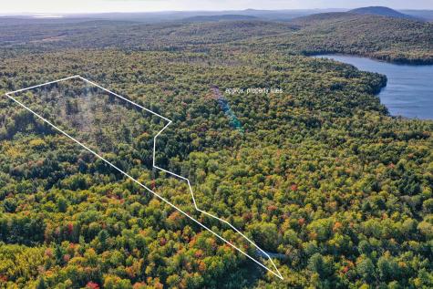 Lot 37 Wedge Heights Road Orland ME 04472