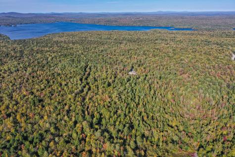 Lot 37 Wedge Heights Road Orland ME 04472