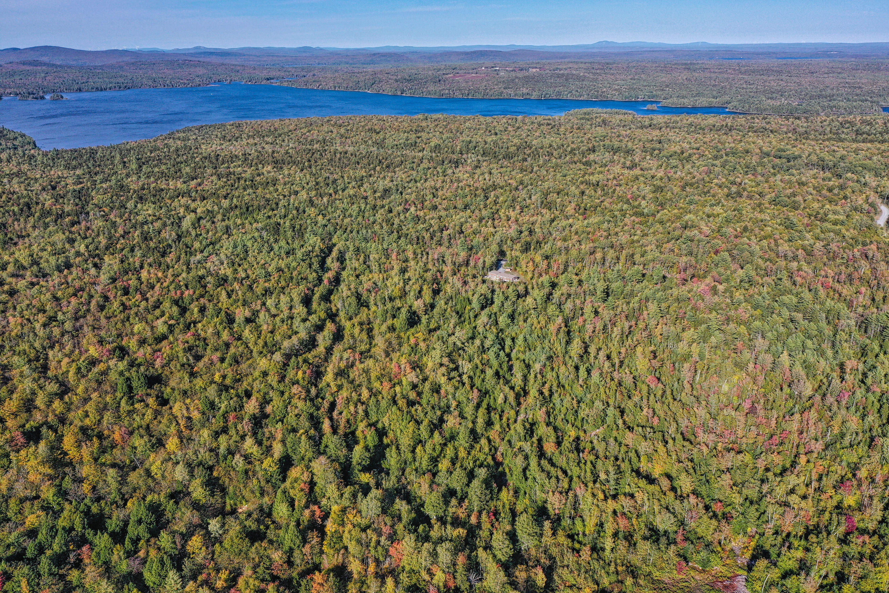 Lot 37 Wedge Heights Road Orland ME 04472