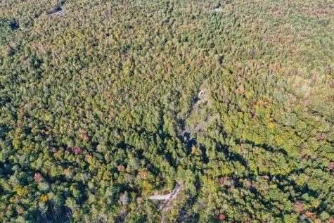 Lot 37 Wedge Heights Road Orland ME 04472