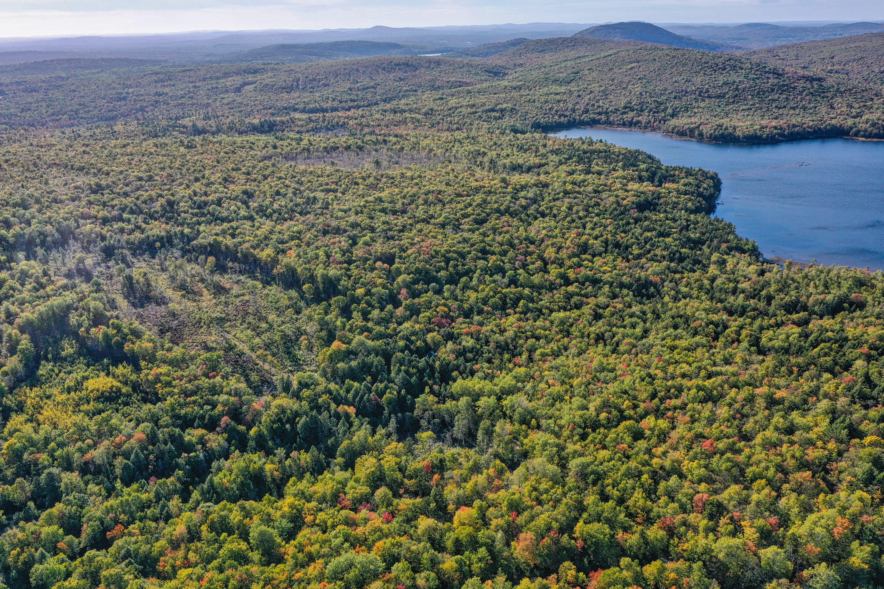 Lot 37 Wedge Heights Road Orland ME 04472