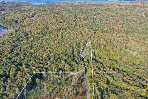 Lot 37 Wedge Heights Road Orland ME 04472