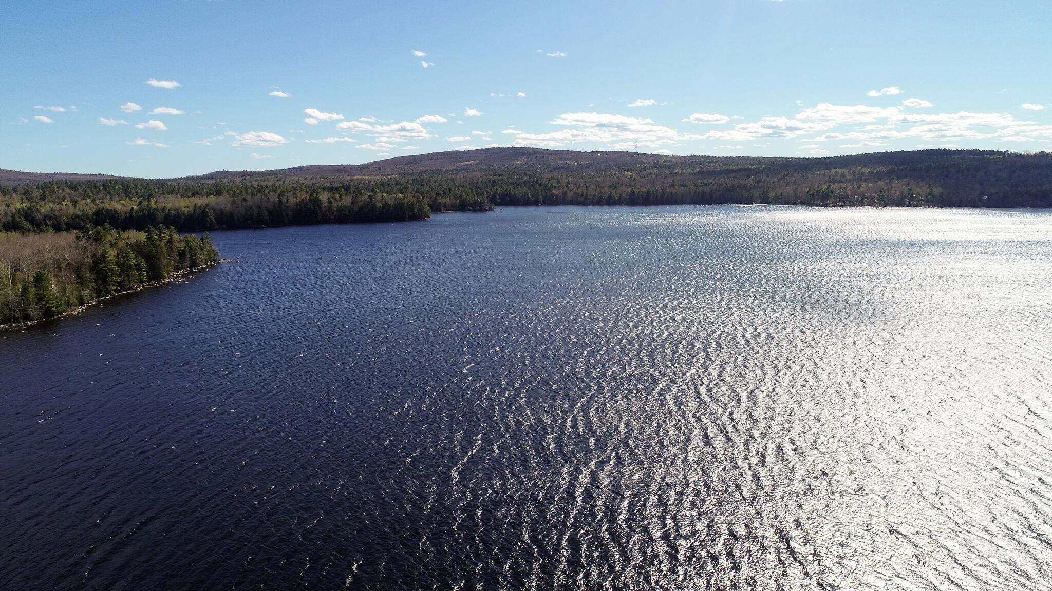 M16l3 Brewer Lake Shores Holden, ME