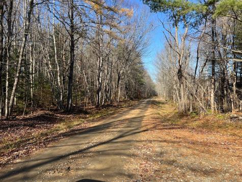 Map 11 Lot 14 Goodwin Road Garland ME 04939