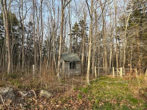 0 Harbor Road Camden ME 04843