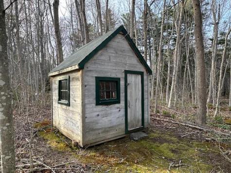 0 Harbor Road Camden ME 04843
