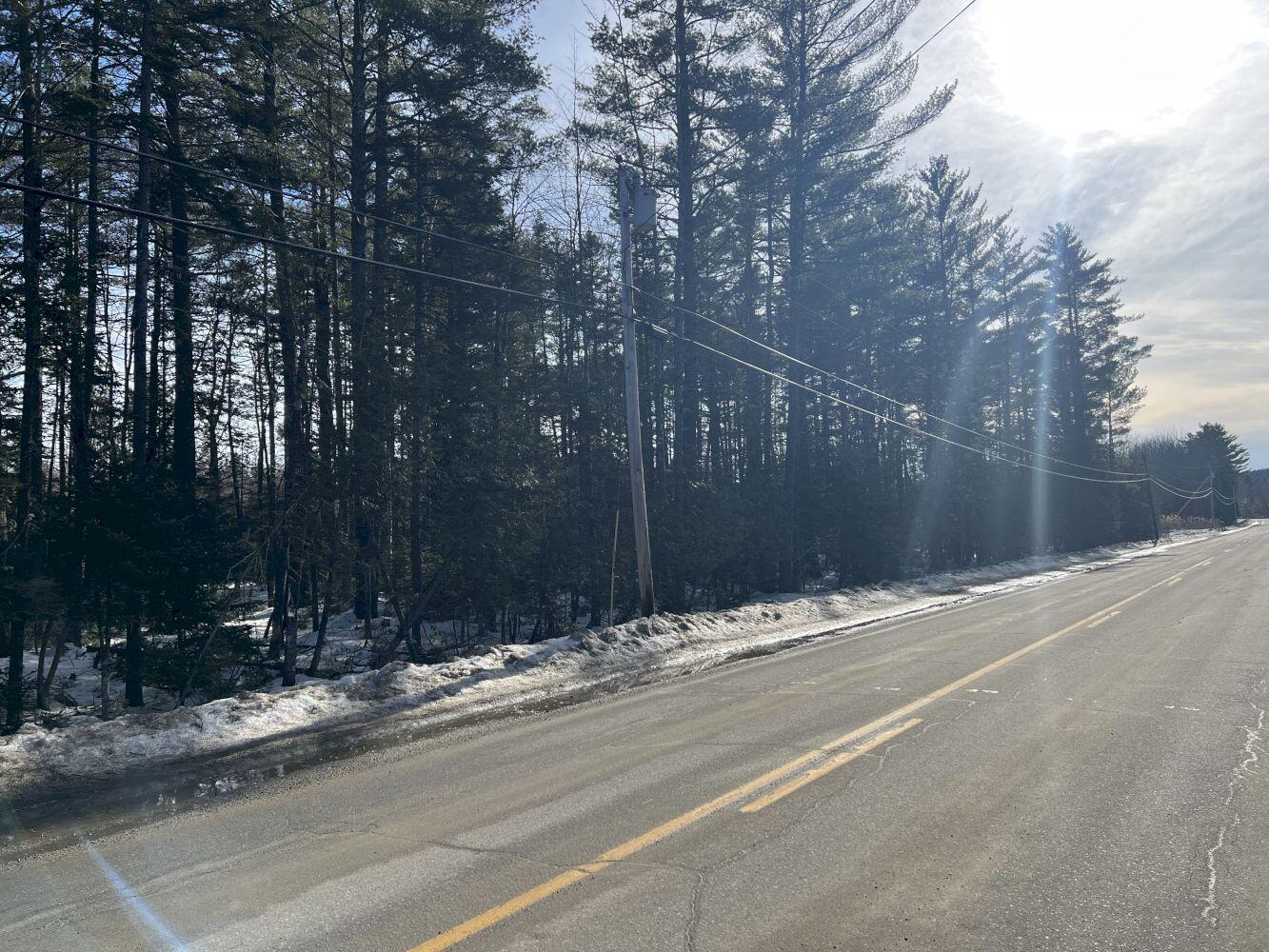 M10 L36 Hartland Road Canaan, ME