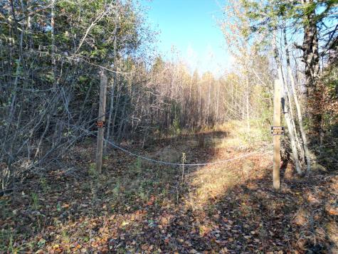 Lot 18-1 Mattamiscontis Road Howland ME 04448