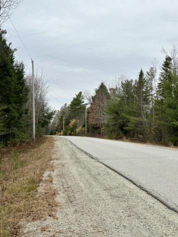 Lot 2 Nancy's Lane Otis ME 04605