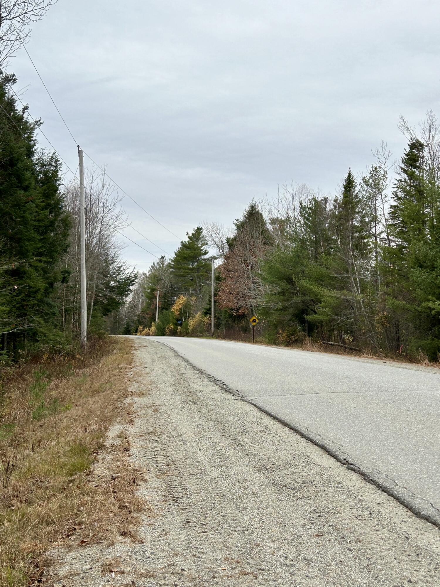 Lot 2 Nancy's Lane Otis ME 04605