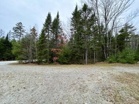 Lot 2 Nancy's Lane Otis ME 04605