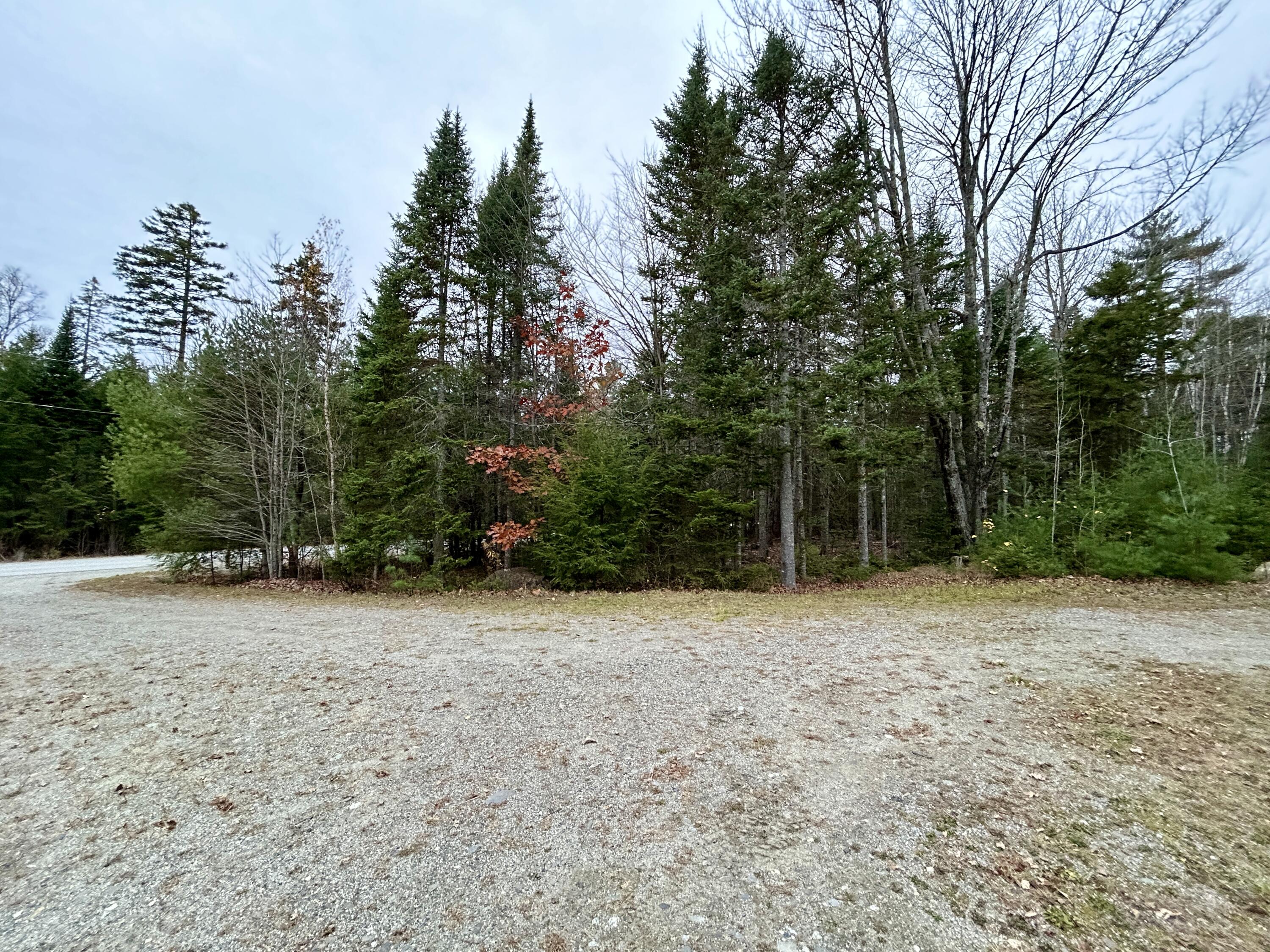 Lot 2 Nancy's Lane Otis ME 04605