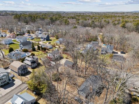 Lot # B Newport Avenue York ME 03909