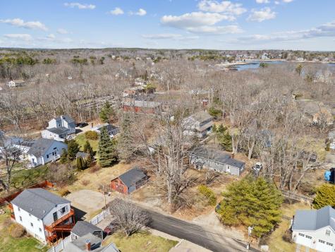 Lot # B Newport Avenue York ME 03909