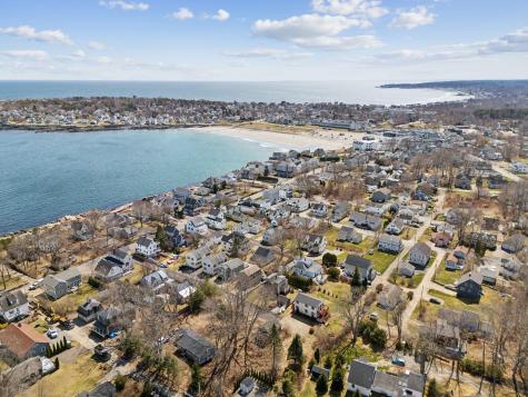 Lot # B Newport Avenue York ME 03909