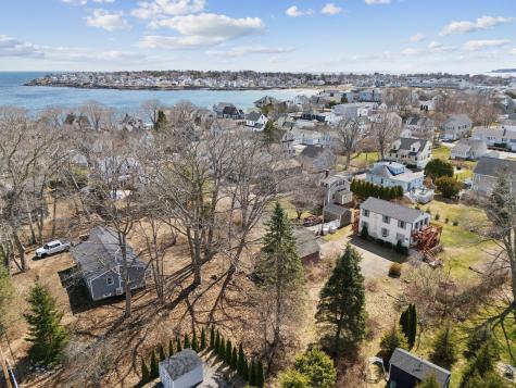 Lot # B Newport Avenue York ME 03909