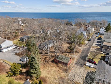 Lot # B Newport Avenue York ME 03909