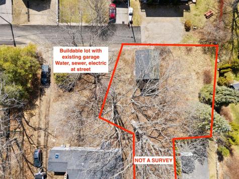 Lot # B Newport Avenue York ME 03909