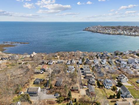 Lot # B Newport Avenue York ME 03909