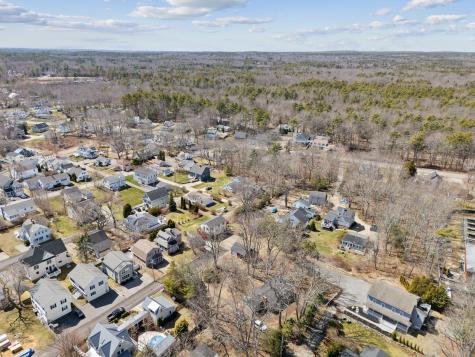 Lot # B Newport Avenue York ME 03909