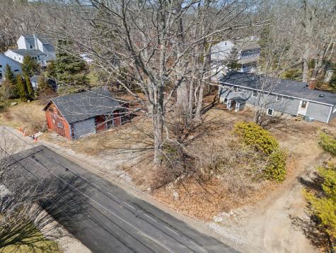 Lot # B Newport Avenue York ME 03909