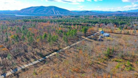 18A Isaac Stevens Road Bridgton ME 04009