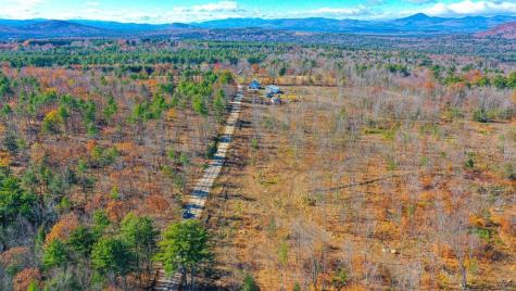 18A Isaac Stevens Road Bridgton ME 04009