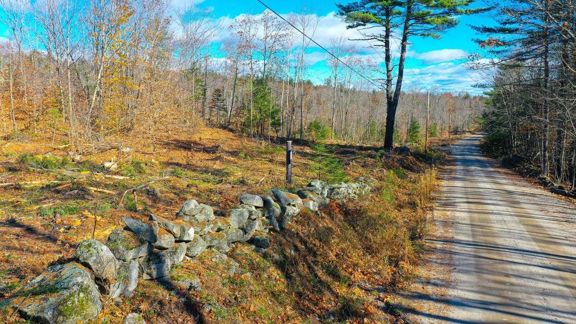 18A Isaac Stevens Road Bridgton ME 04009