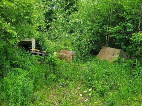 0 Mill Street Princeton ME 04668