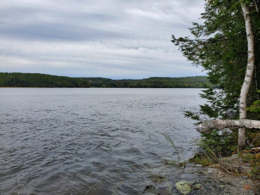 76 Upper Oak Point Road Winterport ME 04496