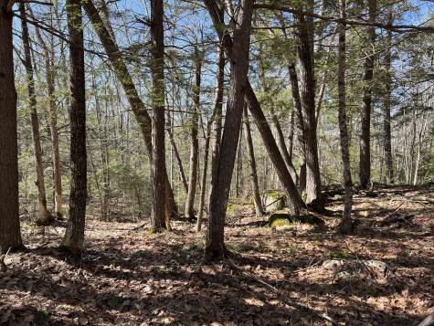 LOT#009-02 Powderhorn Road Jefferson ME 04348