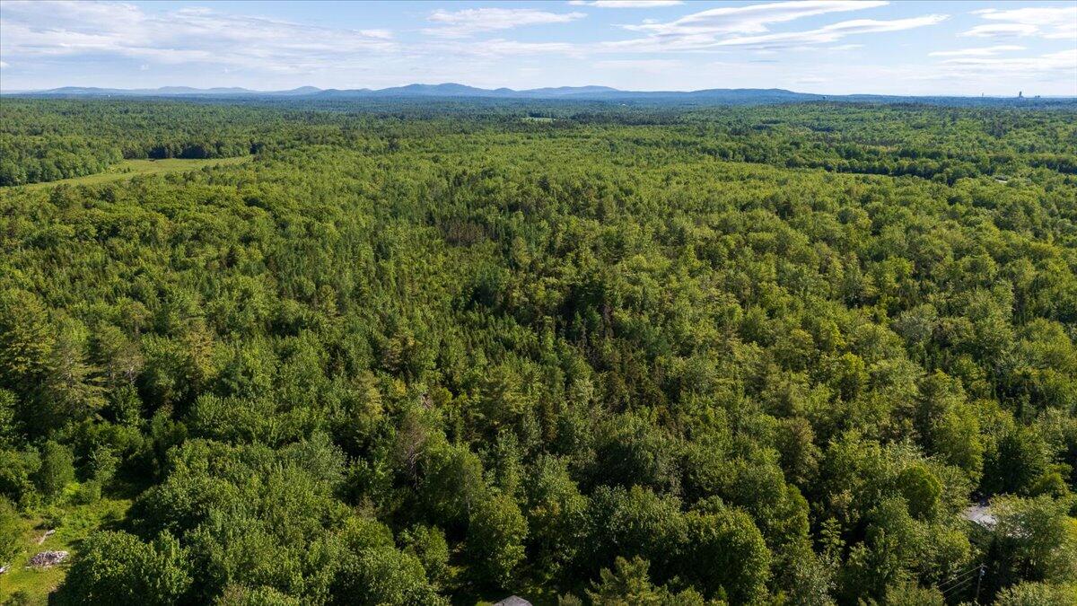 Map 7 Lot 8-1 Cushing Road, Eastside Cushing ME 04563