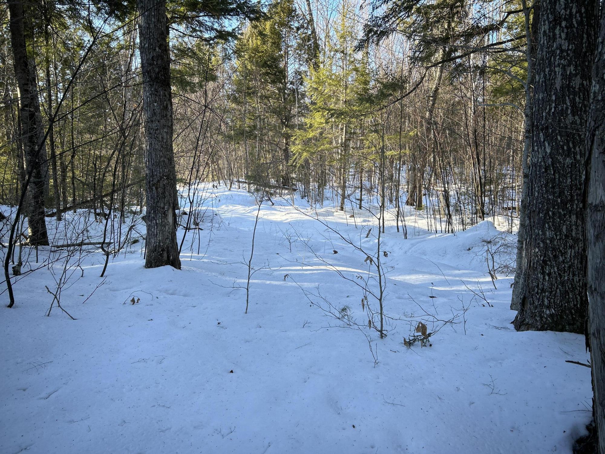 M7L22 Nelson Ridge Road N Washington ME 04574