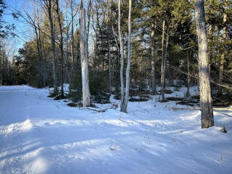 M7L22 Nelson Ridge Road N Washington ME 04574