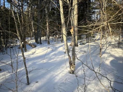 M7L22 Nelson Ridge Road N Washington ME 04574