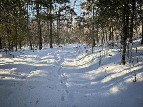 M7L22 Nelson Ridge Road N Washington ME 04574