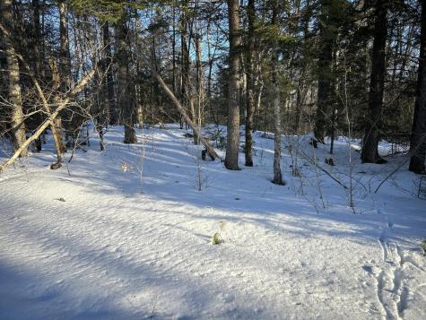 M7L22 Nelson Ridge Road N Washington ME 04574