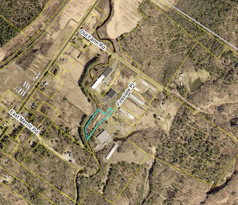 17 Fireslate Place Lewiston ME 04240