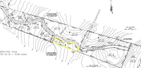 3-10 Industrial Park Road Boothbay ME 04537
