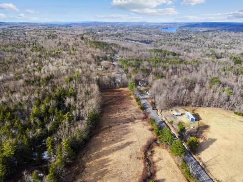 Lot 105 Map 7 Route 41 Winthrop ME 04364