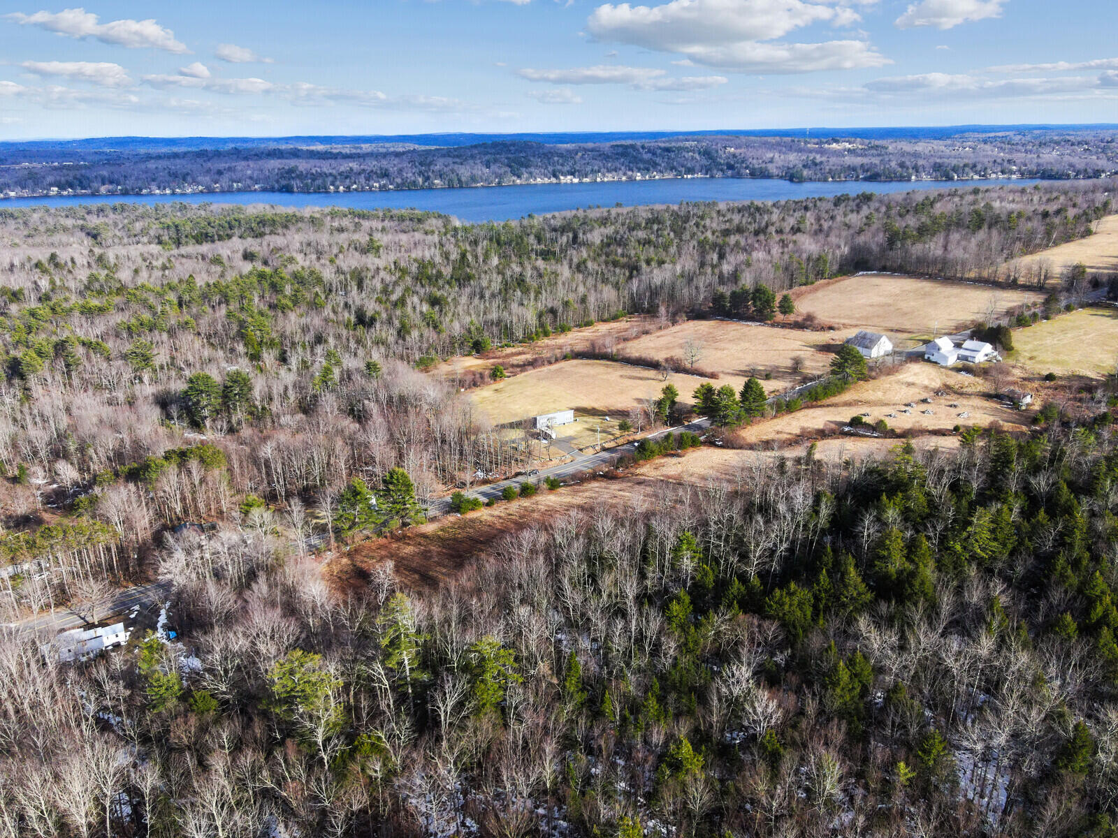 Lot 105 Map 7 Route 41 Winthrop ME 04364