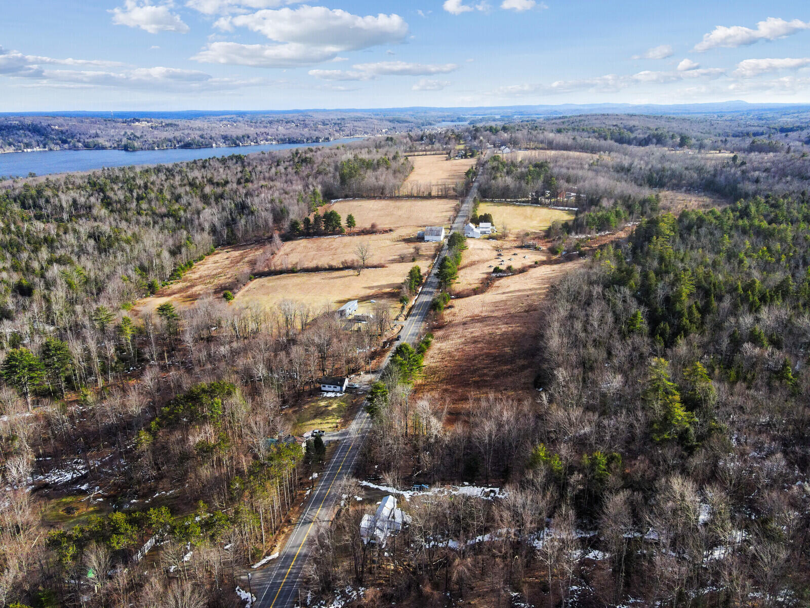 Lot 105 Map 7 Route 41 Winthrop ME 04364