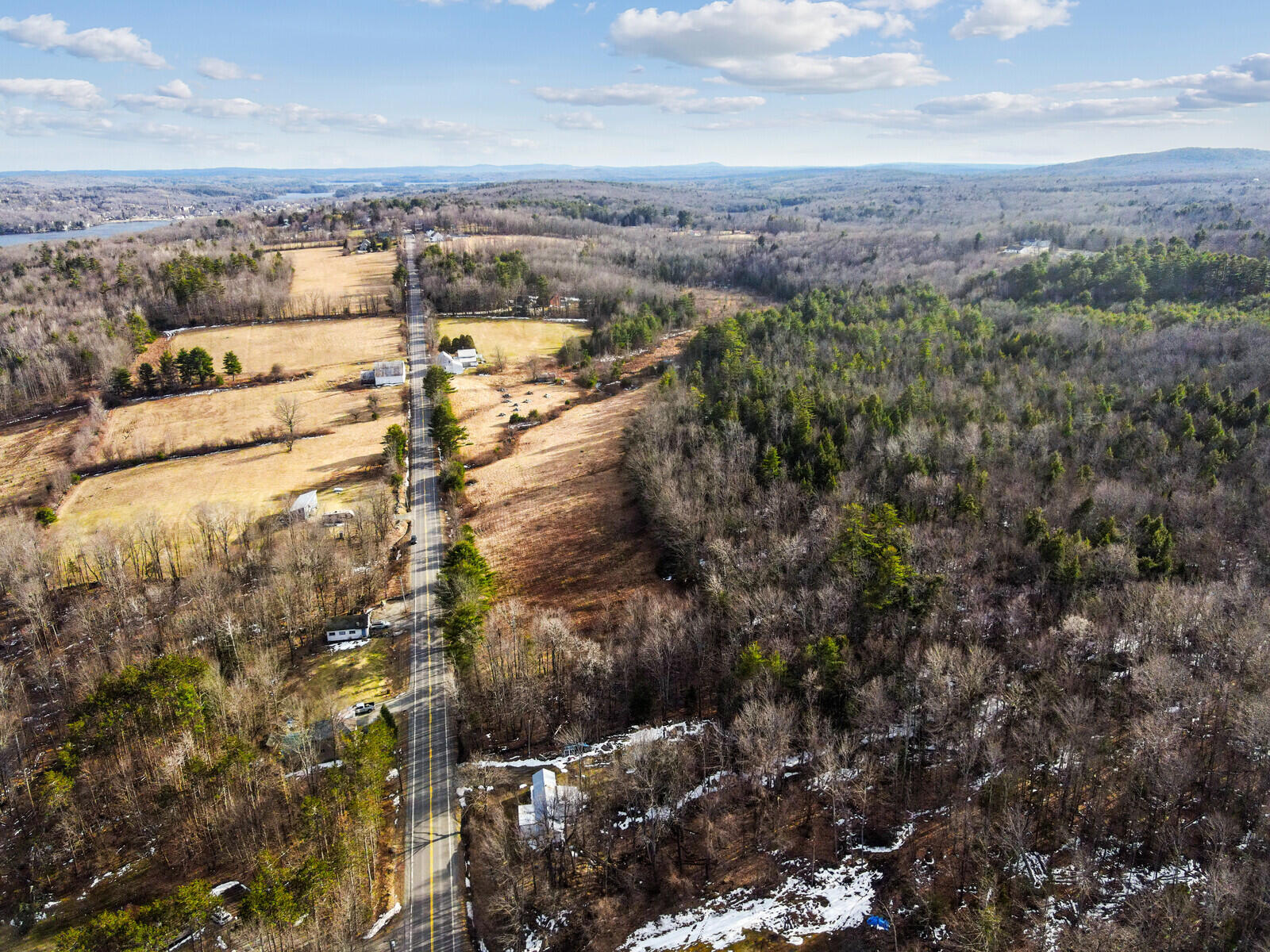 Lot 105 Map 7 Route 41 Winthrop ME 04364
