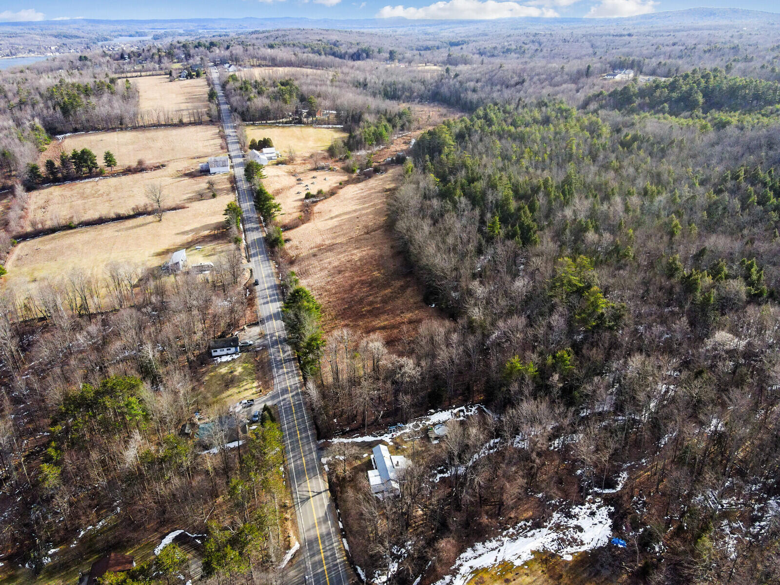 Lot 105 Map 7 Route 41 Winthrop ME 04364