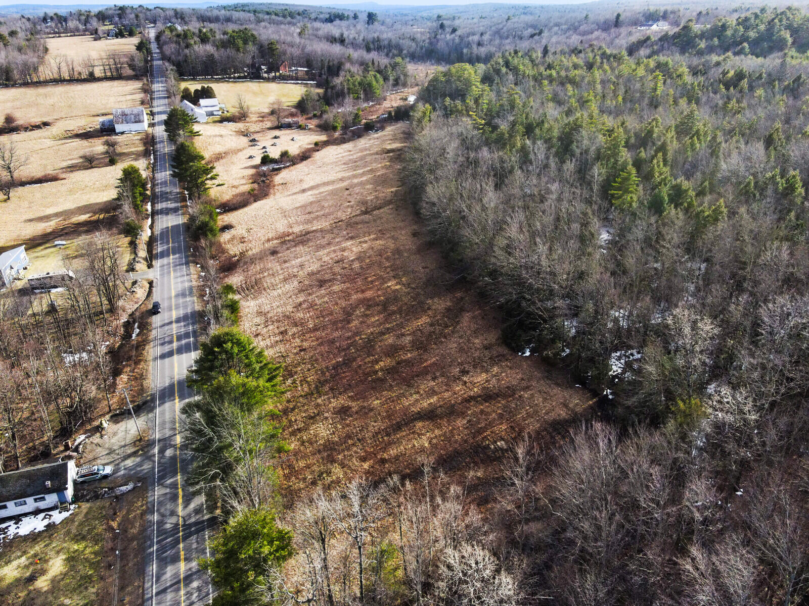 Lot 105 Map 7 Route 41 Winthrop ME 04364
