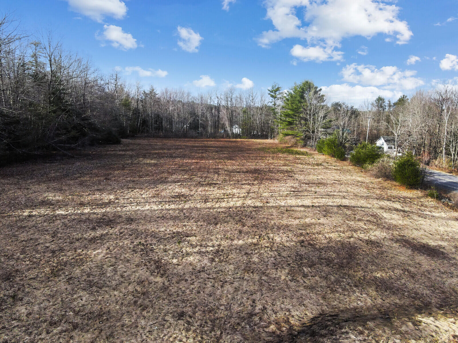 Lot 105 Map 7 Route 41 Winthrop ME 04364