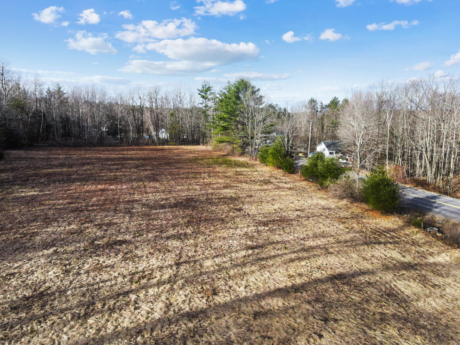 Lot 105 Map 7 Route 41 Winthrop ME 04364